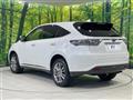 2015 Toyota Harrier