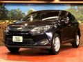 2016 Toyota Harrier