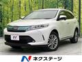 2018 Toyota Harrier