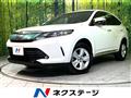 2018 Toyota Harrier