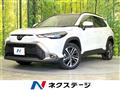 2024 Toyota CorollaCross