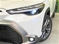 2024 Toyota CorollaCross