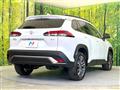2024 Toyota CorollaCross