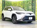 2024 Toyota CorollaCross