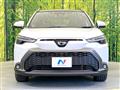 2024 Toyota CorollaCross