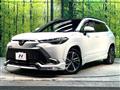 2024 Toyota CorollaCross