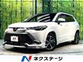 2024 Toyota CorollaCross