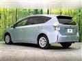 2012 Toyota PRIUS α