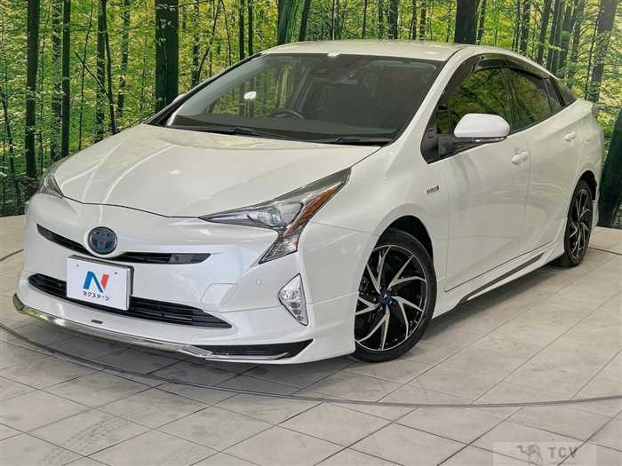 2018 Toyota Prius