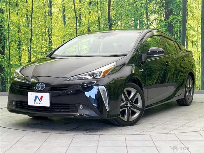 2019 Toyota Prius