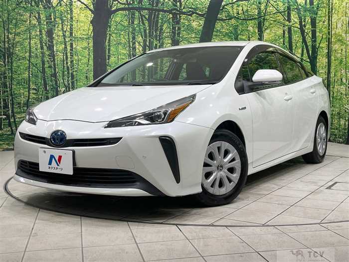 2019 Toyota Prius