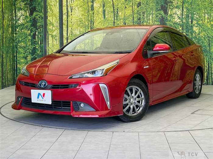 2019 Toyota Prius