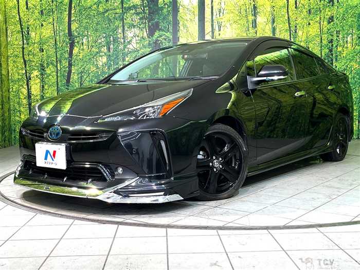 2021 Toyota Prius