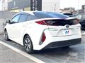 2018 Toyota Prius PHV