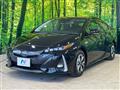 2021 Toyota Prius PHV