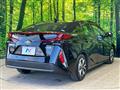 2021 Toyota Prius PHV