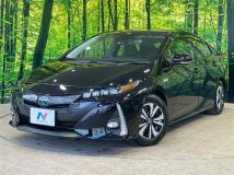 2021 Toyota Prius PHV