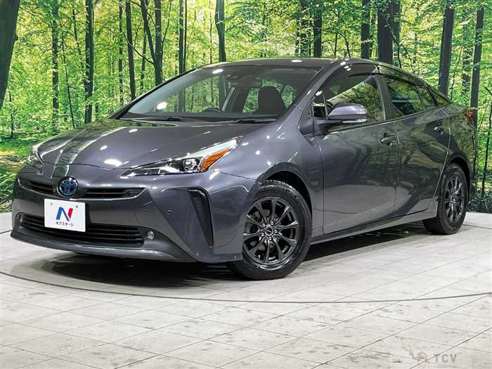 2021 Toyota Prius