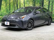 2021 Toyota Prius