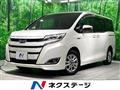 2018 Toyota Noah