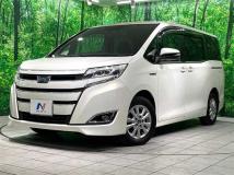 2018 Toyota Noah