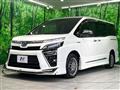 2018 Toyota Voxy