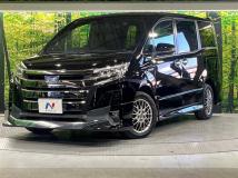 2019 Toyota Noah