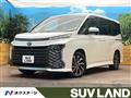 2023 Toyota Voxy