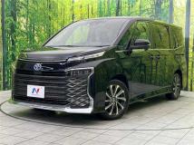 2023 Toyota Voxy