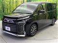 2024 Toyota Voxy