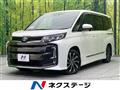 2025 Toyota Noah