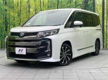 2025 Toyota Noah