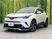 2017 Toyota C-HR