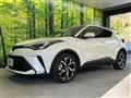 2020 Toyota C-HR