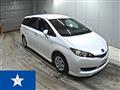 2011 Toyota Wish