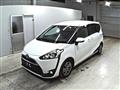 2016 Toyota Sienta