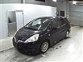 2012 Honda Fit shuttle