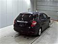 2012 Honda Fit shuttle