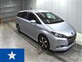 2016 Toyota Wish