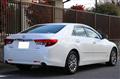 2015 Toyota Mark X