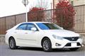 2015 Toyota Mark X