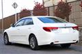 2015 Toyota Mark X