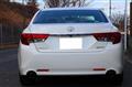 2015 Toyota Mark X
