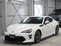 2018 Toyota 86