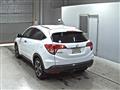 2015 Honda VEZEL