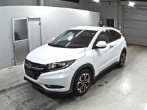 2015 Honda VEZEL
