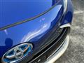 2021 Toyota AQUA