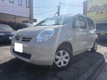 2011 Toyota Passo