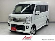 2020 Suzuki Every Wagon