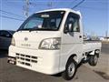 2009 Daihatsu Hijet Truck